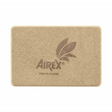 Блок для йоги Airex Yoga ECO Cork Block natural cork, пробка