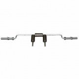 Гриф для приседаний PERFORM BETTER Safety Squat Bar хромированный