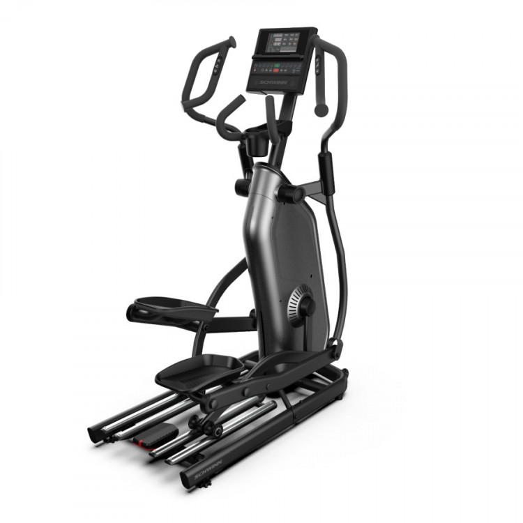Эллиптический тренажер Schwinn 590E — основное фото с карточки