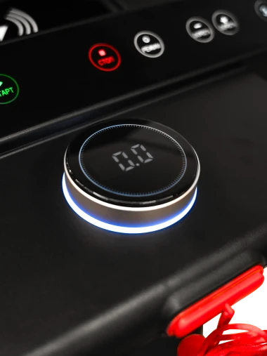 Беговая дорожка полукоммерческая OXYGEN FITNESS COPPER