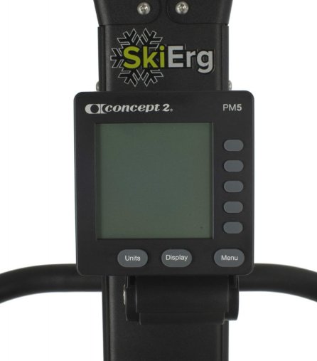 Лыжный тренажер Concept2 SkiErg PM5