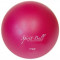 Пилатес-мяч TOGU Spirit-Ball 16 см перламутровый красный