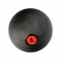 Мяч для ударной тренировки Reebok Slam Ball, 2-12 кг