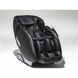 Массажное кресло CASADA AlphaSonic 2 Red-Black