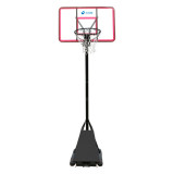 Мобильная баскетбольная стойка Scholle 44&quot; S526 