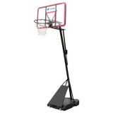 Мобильная баскетбольная стойка Scholle 44&quot; S526 