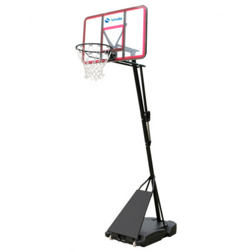 Мобильная баскетбольная стойка Scholle 44" S526