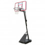 Мобильная баскетбольная стойка Scholle 44" S526