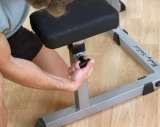 Станок для тренировки бицепса / трицепса Body-Solid GCBT380