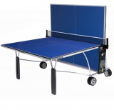 Теннисный стол Cornilleau 250 Indoor Blue