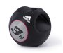 Медицинбол с ручками (3 кг) Adidas ADBL-10412