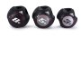 Медицинбол с ручками (3 кг) Adidas ADBL-10412