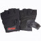 Атлетические перчатки GRIZZLY Fitness Men's Ignite Training Gloves размер L, черный