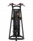 Hoist RS-1700 Подтягивание, Отжимание с помощью (гравитрон) black