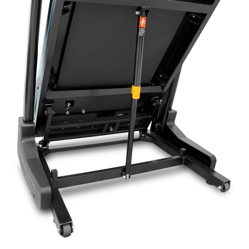 Беговая дорожка домашняя складная OXYGEN FITNESS HUSTLE