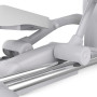 Эллиптический тренажер UNIX Fit MV-850 (Автонаклон / Auto Incline) деревянный
