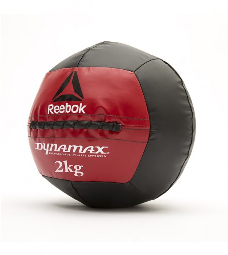 Мягкий медицинский мяч Reebok Dynamax®