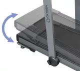 OXYGEN FITNESS T-COMPACT B Беговая дорожка