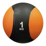Haбивнoй мяч FOREMAN Medicine Ball, вес: 1 кг
