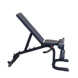 Универсальная регулируемая скамья Body-Solid GFID31B