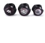 Медицинбол с ручками (5 кг) Adidas ADBL-10413