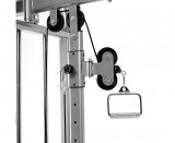 Кроссовер DFC HomeGym D10098 / 2 стека по 90 кг