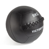 Мяч тренировочный (Wall Ball) 9 кг VictoryFit VF-WBA090