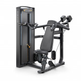 Жим от плеч Matrix Versa VS-S23P