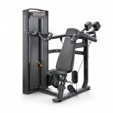 Жим от плеч Matrix Versa VS-S23P