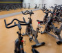Сайкл AeroFIT Impulse PS300D