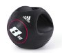 Медицинбол с ручками (8 кг) Adidas ADBL-10414
