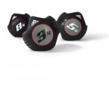 Медицинбол с ручками (8 кг) Adidas ADBL-10414
