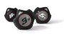 Медицинбол с ручками (8 кг) Adidas ADBL-10414