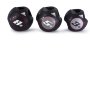 Медицинбол с ручками (8 кг) Adidas ADBL-10414