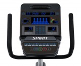 Spirit Fitness CR900 Велотренажер эргометр