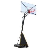 Мобильная баскетбольная стойка 54&quot; DFC STAND54T