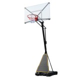 Мобильная баскетбольная стойка 54" DFC STAND54T