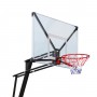 Мобильная баскетбольная стойка 54" DFC STAND54T