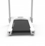 Электрическая компактная беговая дорожка для дома EVO FITNESS Cosmo 5 (в комплекте весы-анализатор с Bluetooth соединением)