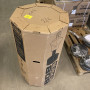 Водоналивной мешок манекен Century Bob Box (новая модель) закрытая спина (сделан в США)