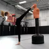 Манекен для бокса Century Bob Box (Боб Бокс Герман)