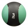 Haбивнoй мяч FOREMAN Medicine Ball, вес: 3 кг