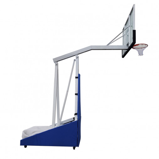 Мобильная баскетбольная стойка клубного уровня 72" DFC STAND72G PRO