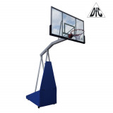  Мобильная баскетбольная стойка 72" DFC STAND72G PRO