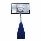  Мобильная баскетбольная стойка 72&quot; DFC STAND72G PRO