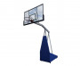 Мобильная баскетбольная стойка клубного уровня 72" DFC STAND72G PRO
