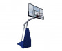 Мобильная баскетбольная стойка клубного уровня 72" DFC STAND72G PRO