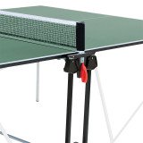 Donic Indoor Roller SUN Теннисный стол (зеленый)