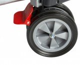 Профессиональный теннисный стол Cornilleau Sport 500 Indoor (синий)
