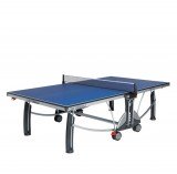 Профессиональный теннисный стол Cornilleau Sport 500 Indoor (синий)